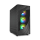 Obudowa Sharkoon Rebel C80M RGB Black